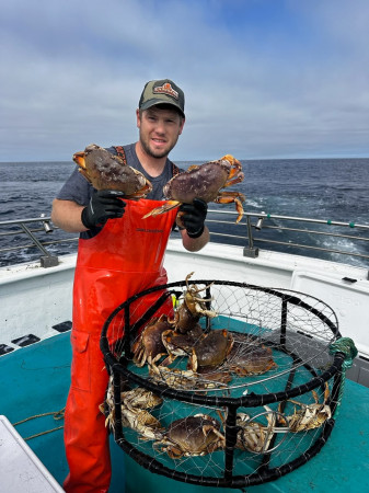 tuna fishing charter